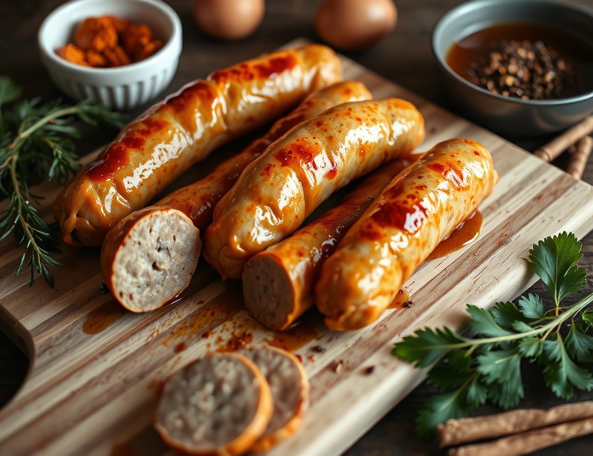 Specialty chicken products from Playlogicx carreterra de sevilla chicken