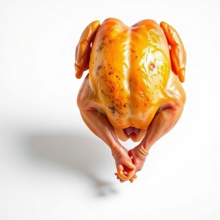 Whole Free-Range Chicken